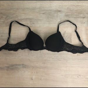 Victoria’s Secret dream angels push up bra